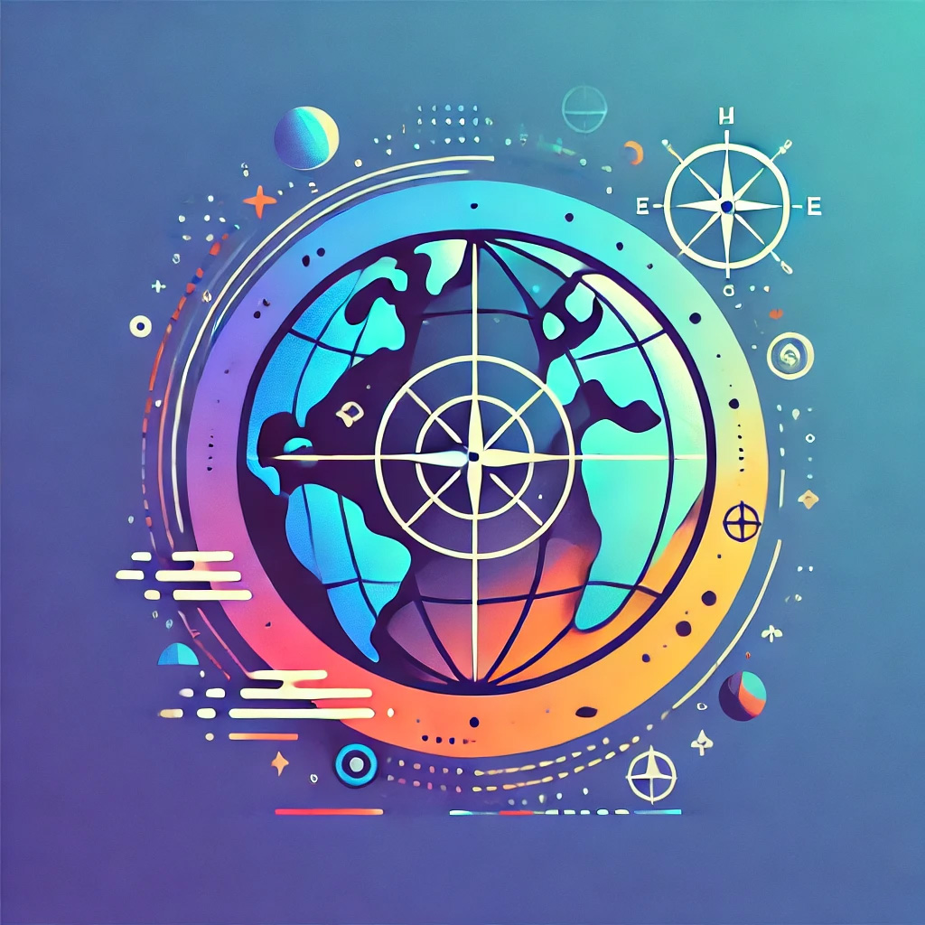 Geography - A world of instant downloads, endless creativity and ...